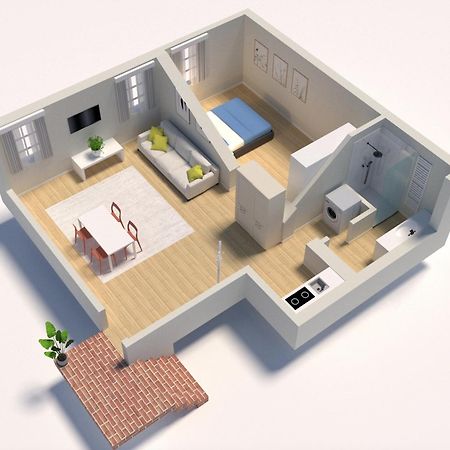 New Apartment In Murano The Amazing Glass Island Exterior foto