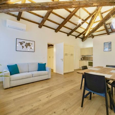 New Apartment In Murano The Amazing Glass Island Exterior foto