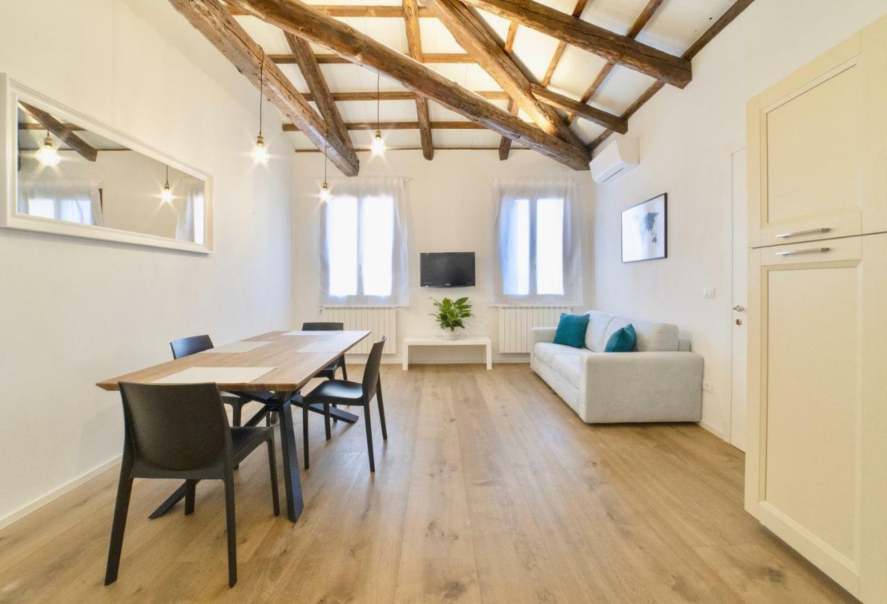 New Apartment In Murano The Amazing Glass Island Exterior foto