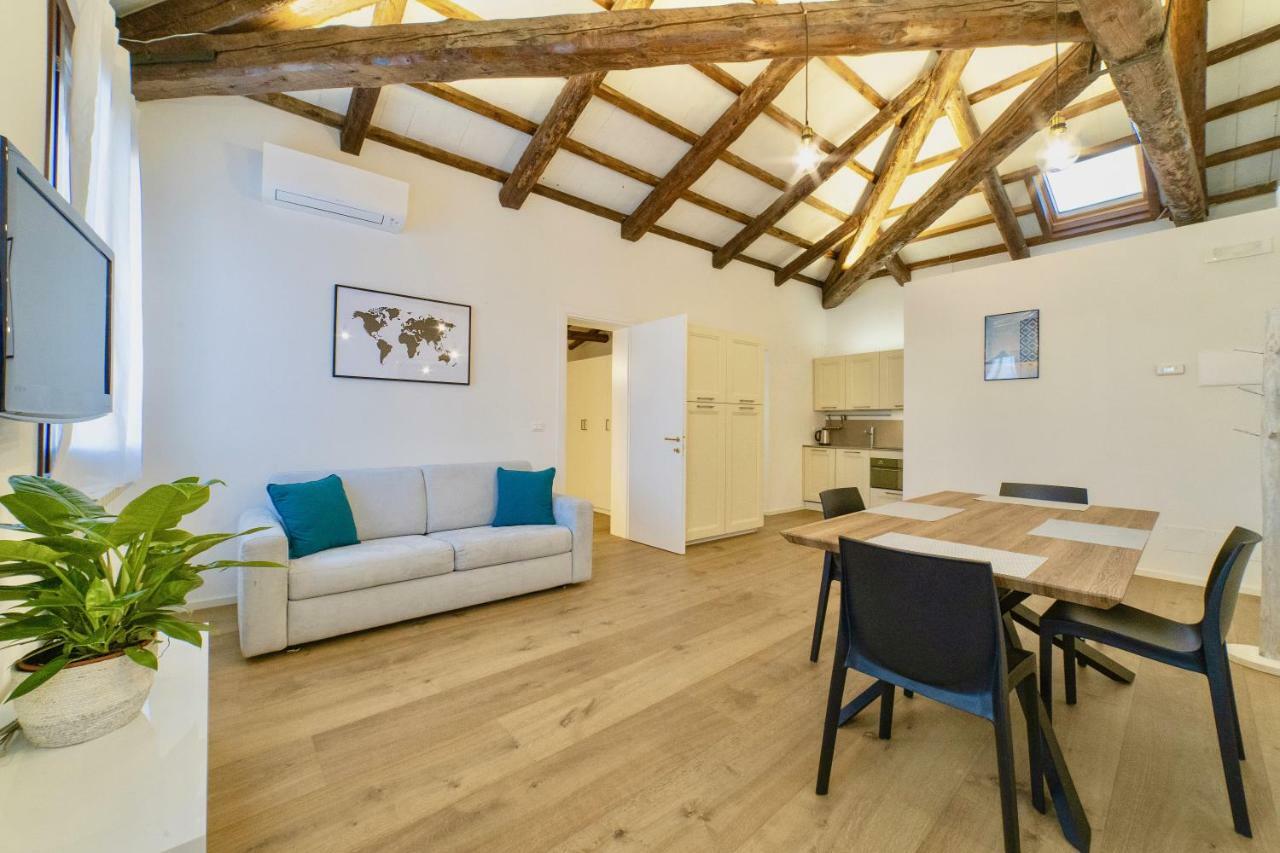 New Apartment In Murano The Amazing Glass Island Exterior foto